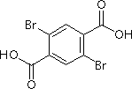 2,5-Dibromoterephthalic acid 13731-82-3