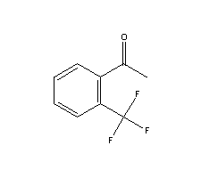 2'-(Trifluoromethyl)acetophenone 17408-14-9