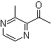 23787-80-6 2-Acetyl-3-methylpyrazine