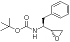 (2R,3S)-3-(tert-Butoxycarbonyl)amino-1,2-epoxy-4-phenylbutane 98760-08-8