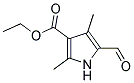 2199-59-9 Ethyl 5-formyl-2,4-dimethyl-1H-pyrrole-3-carboxylate