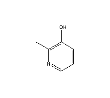 2-甲基-3-羟基吡啶