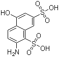Sulfo J Acid 6535-70-2