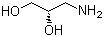 (S)-3-氨基-1,2-丙二醇 61278-21-5