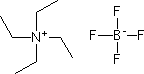 Tetraethylammonium tetrafluoroborate 429-06-1