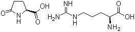 56265-06-6 L-Arginine-L-pyroglutamate