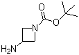 193269-78-2 1-Boc-3-(Amino)azetidine