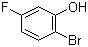2-bromo-5-fluorophenol 147460-41-1;147460-94-4
