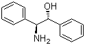 (1S,2R)-2-Amino-1,2-diphenylethanol 23364-44-5