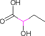 S-2-羟基丁酸
