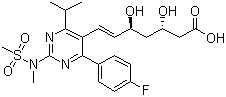 287714-41-4 rosuvastatin