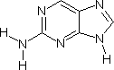 2-Aminopurine 452-06-2