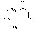 Ethyl3-amino-4-fluorobenzoate 455-75-4