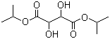(-)-Diisopropyl D-tartrate 62961-64-2