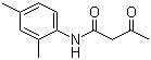 2',4'-Dimethylacetoacetanilide 97-36-9