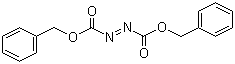 Dibenzylazodicarboxylate 2449-05-0