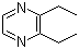 2,3-Diethyl pyrazine 15707-24-1