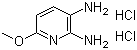 2,3-Diamino-6-Methoxy Pyridine dihydrochloride 94166-62-8