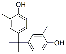 2,2-Bis(3-methyl-4-hydroxyphenyl)propane 79-97-0