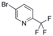 2-Trifluoromethyl-5-bromopyridine 436799-32-5