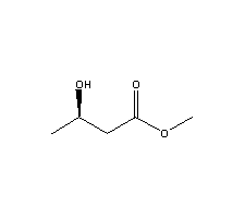 3-羟基丁酸甲酯