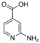 2-aminoisonicotinic acid 13362-28-2