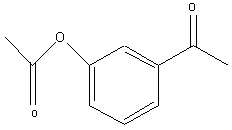 3-Acetoxyacetophenone 2454-35-5