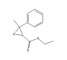77-83-8 Ethyl methylphenylglycidate