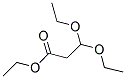 3,3-二乙氧基丙酸乙酯 10601-80-6