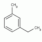 620-14-4;25550-14-5 3-ethyltoluene