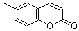 6-Methyl Coumarin 92-48-8