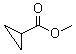 环丙甲酸甲酯 2868-37-3