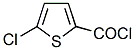 42518-98-9 5-Chlorothiophene-2-carbonyl chloride
