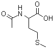 N-Acetyl-Dl-Methionine 1115-47-5