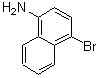 2298-07-9 1-amino-4-bromonaphthalene