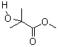 Methyl 2-hydroxyisobutyrate 2110-78-3