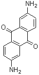 2,6-二氨基蒽醌 131-14-6