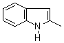 2-Methyl Indole 95-20-5