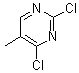 2,4-Dichloro-5-methylpyrimidine 1780-31-0