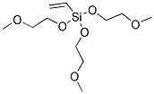 Vinyltris(2-methoxyethoxy)silane 1067-53-4 