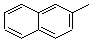 β-Methylnaphthalene 91-57-6