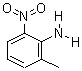 2-甲基-6-硝基苯胺 570-24-1