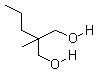 2-Methyl-2-propyl-1,3-propanediol 78-26-2