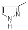 3-Methylpyrazole 1453-58-3