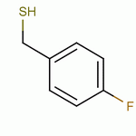 4-Fluoro benzyl mercaptan 15894-04-9