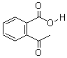 2-Acetylbenzoic acid 577-56-0