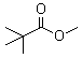 叔戊酸甲酯 598-98-1