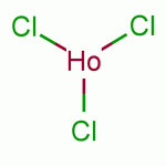 10138-62-2 holmium trichloride