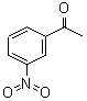 m-Nitroacetophenone 121-89-1