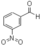 3-Nitrobenzaldehyde 99-61-6
